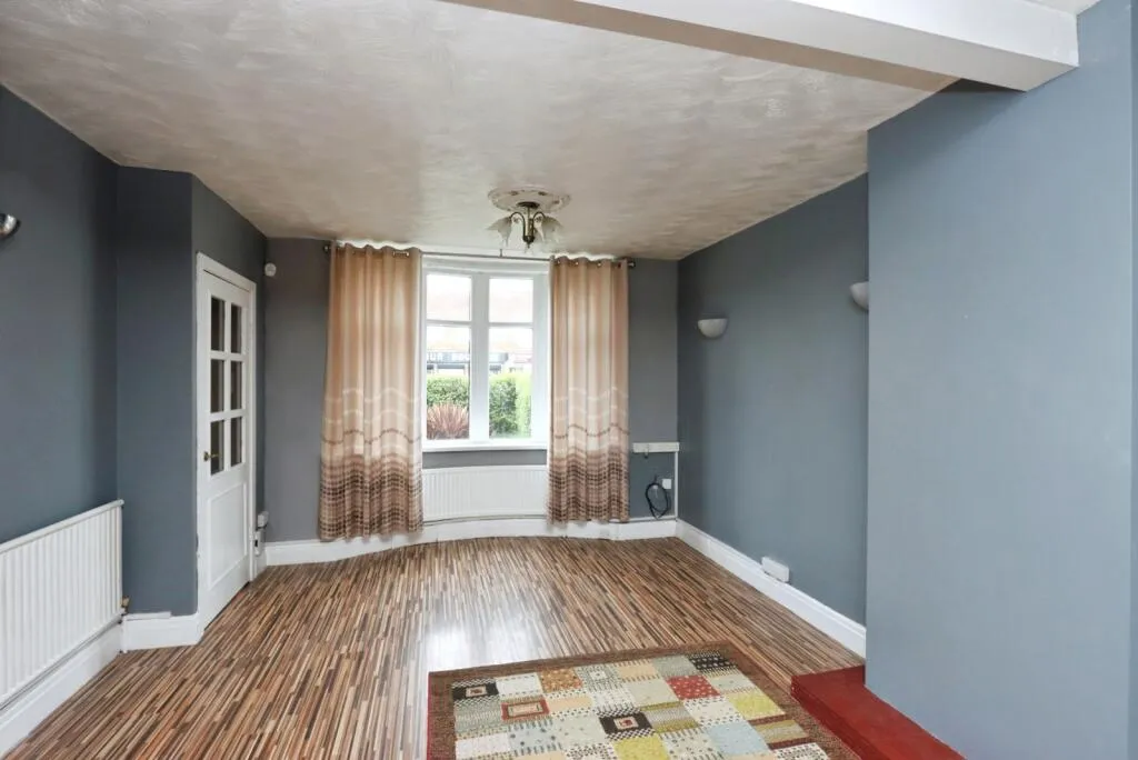 3 bed Semi-Detached