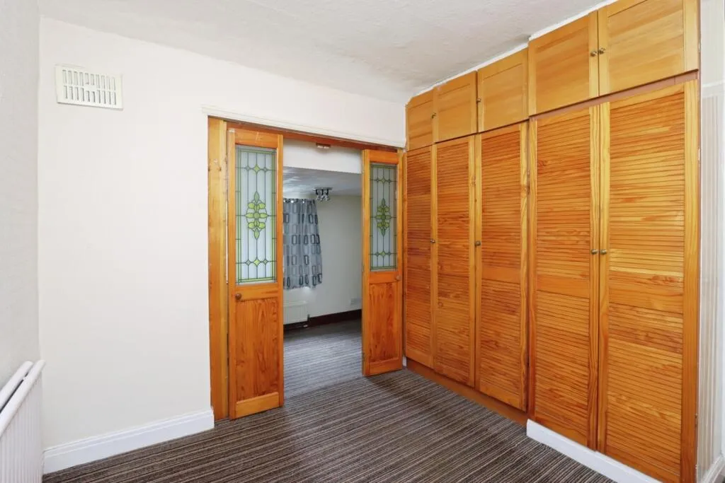 3 bed Semi-Detached