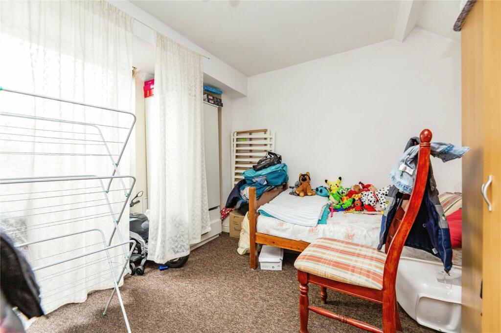 3 bed Terraced