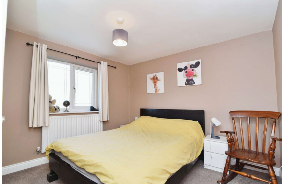 4 bed Detached