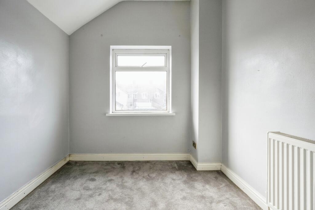 3 bed Terraced