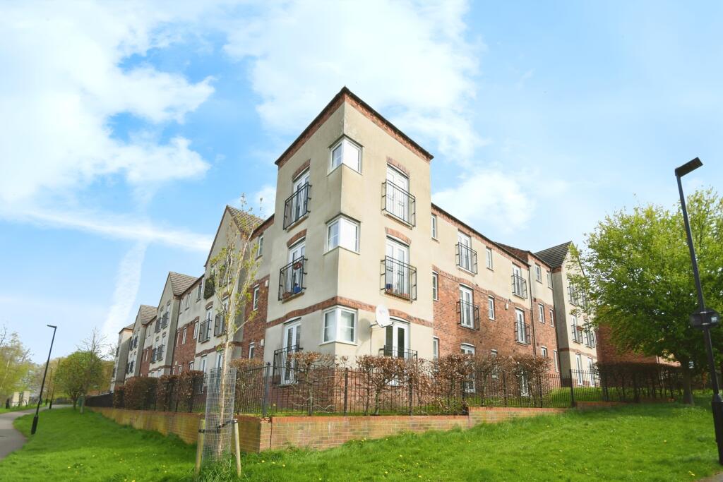 Property cover