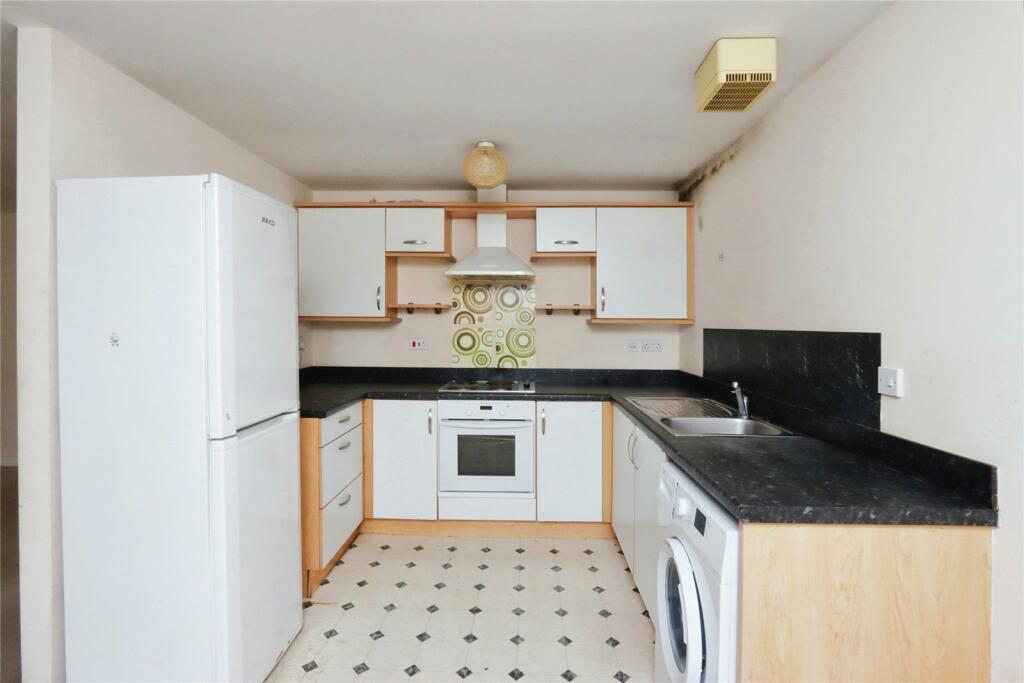 2 bed Apartment