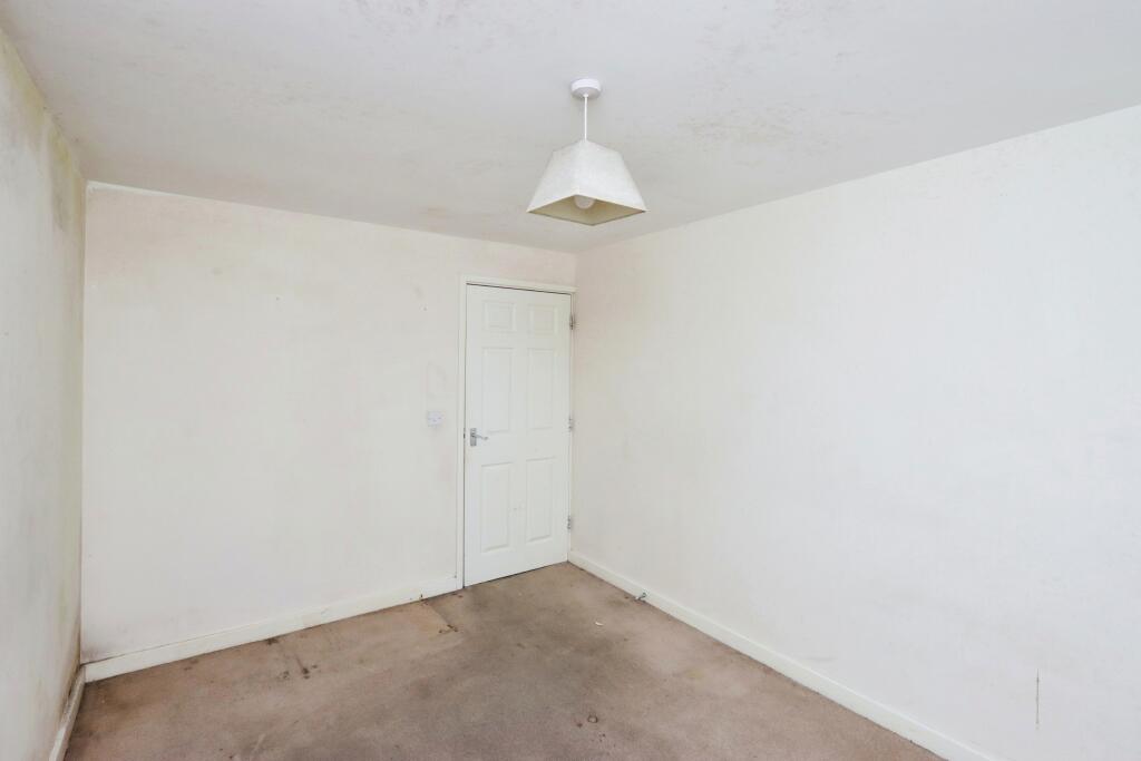 2 bed Apartment