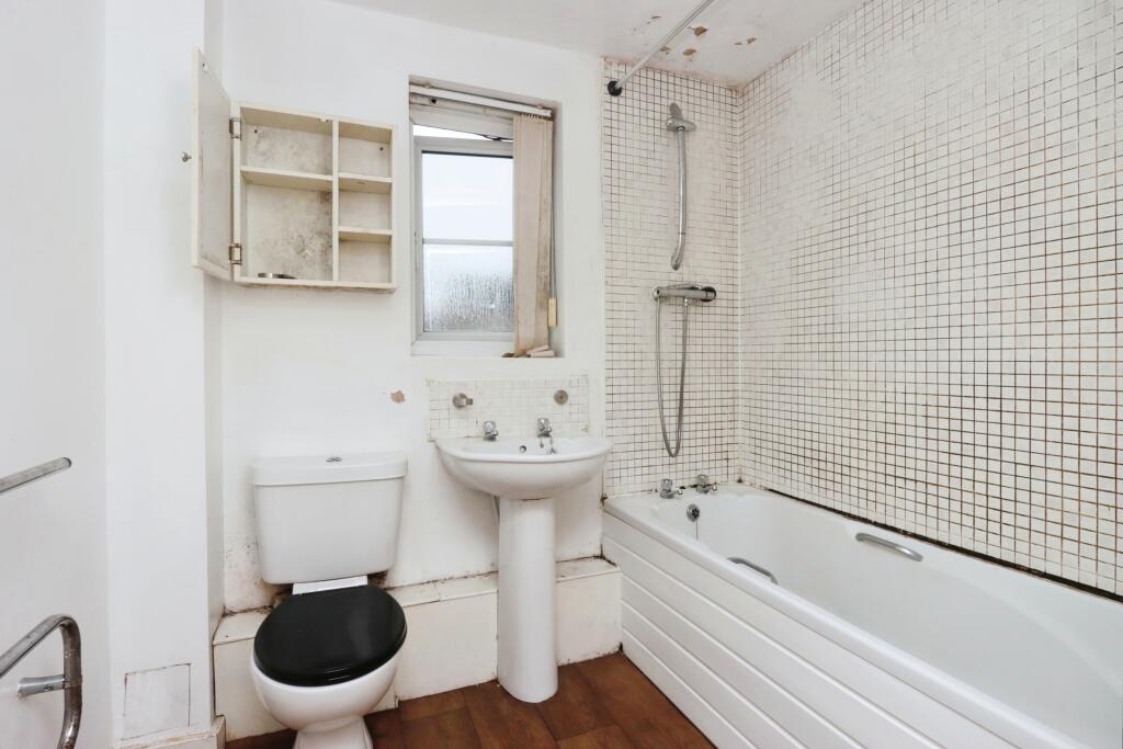 2 bed Apartment