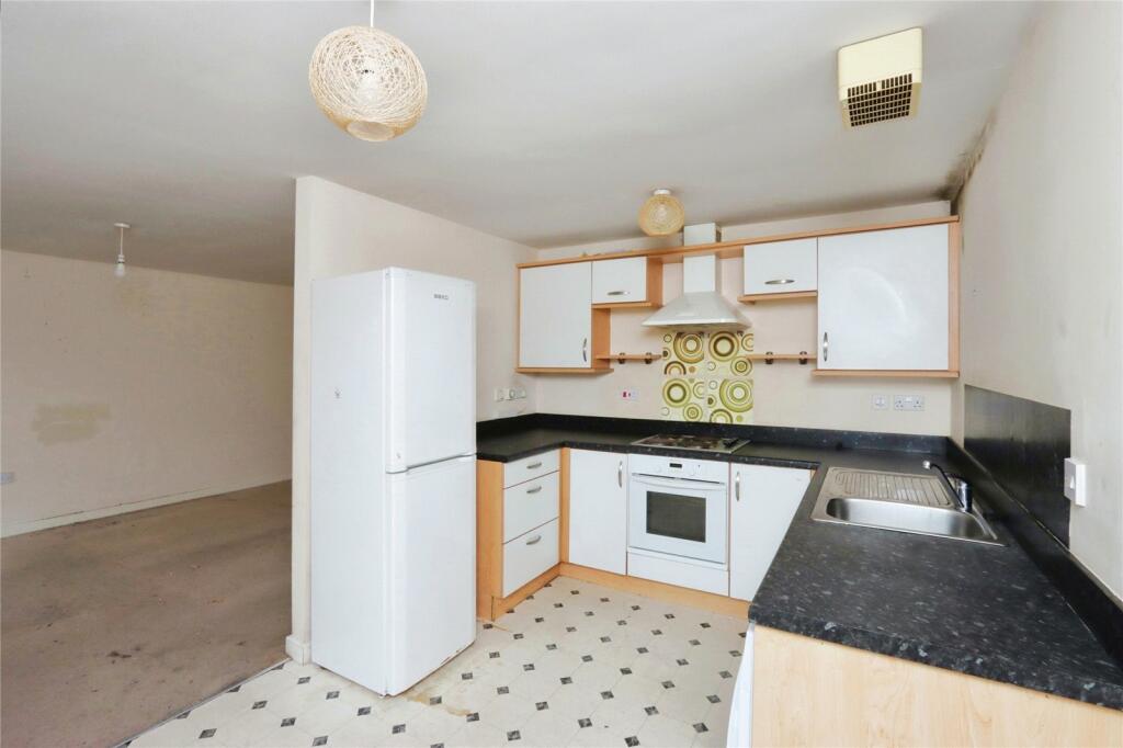 2 bed Apartment
