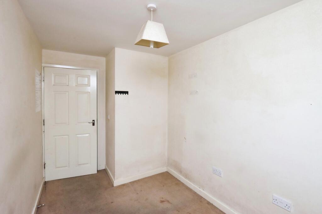 2 bed Apartment