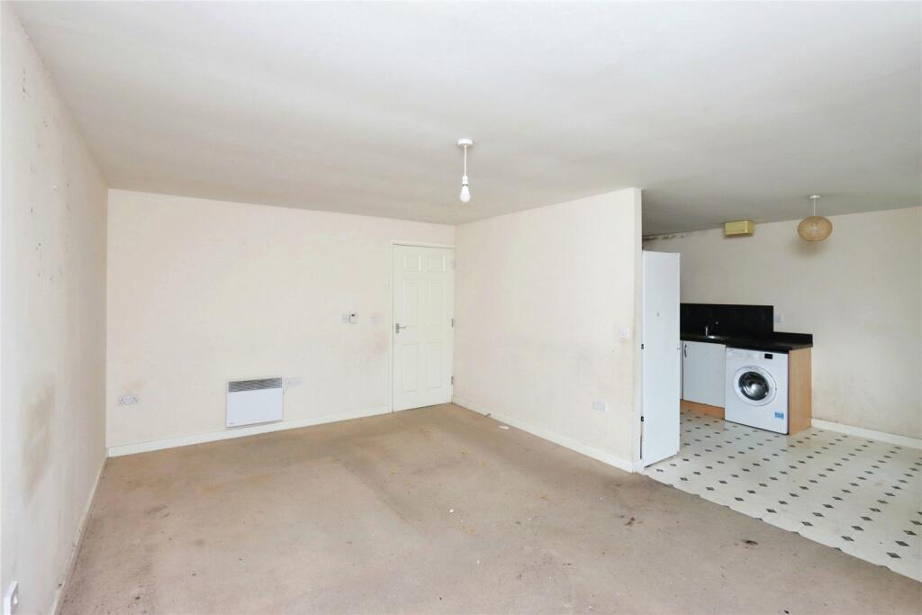 2 bed Apartment