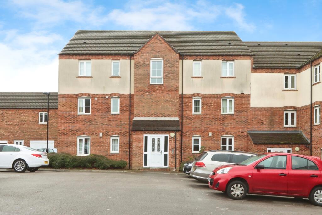 2 bed Apartment