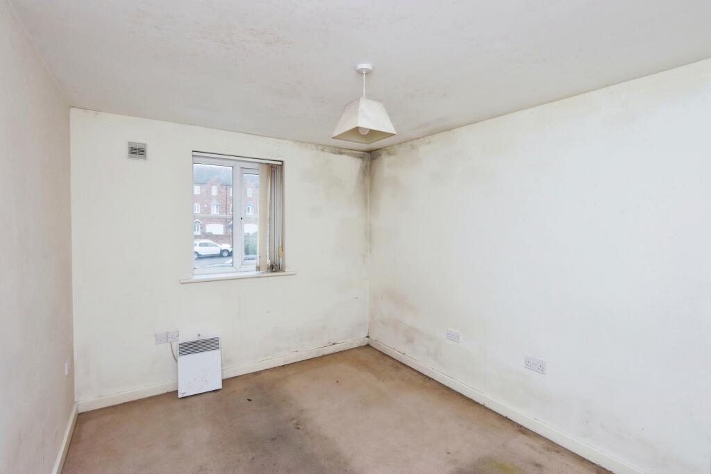 2 bed Apartment
