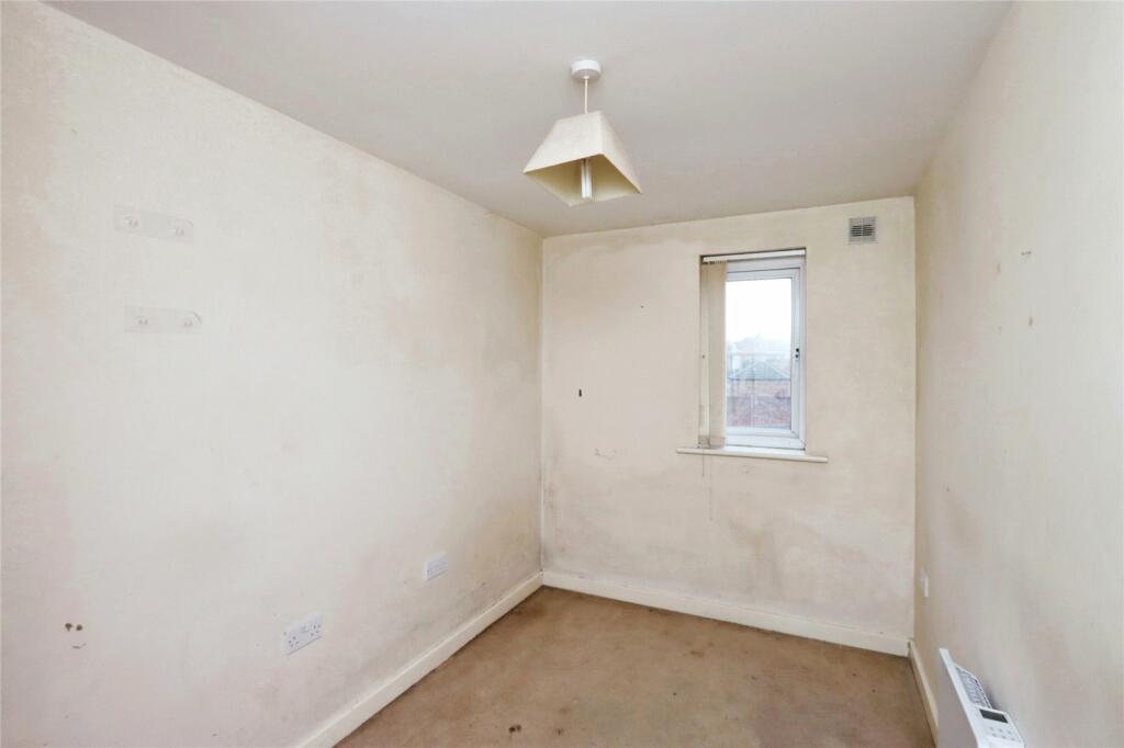 2 bed Apartment