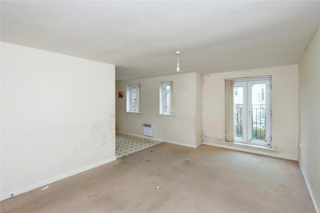 2 bed Apartment