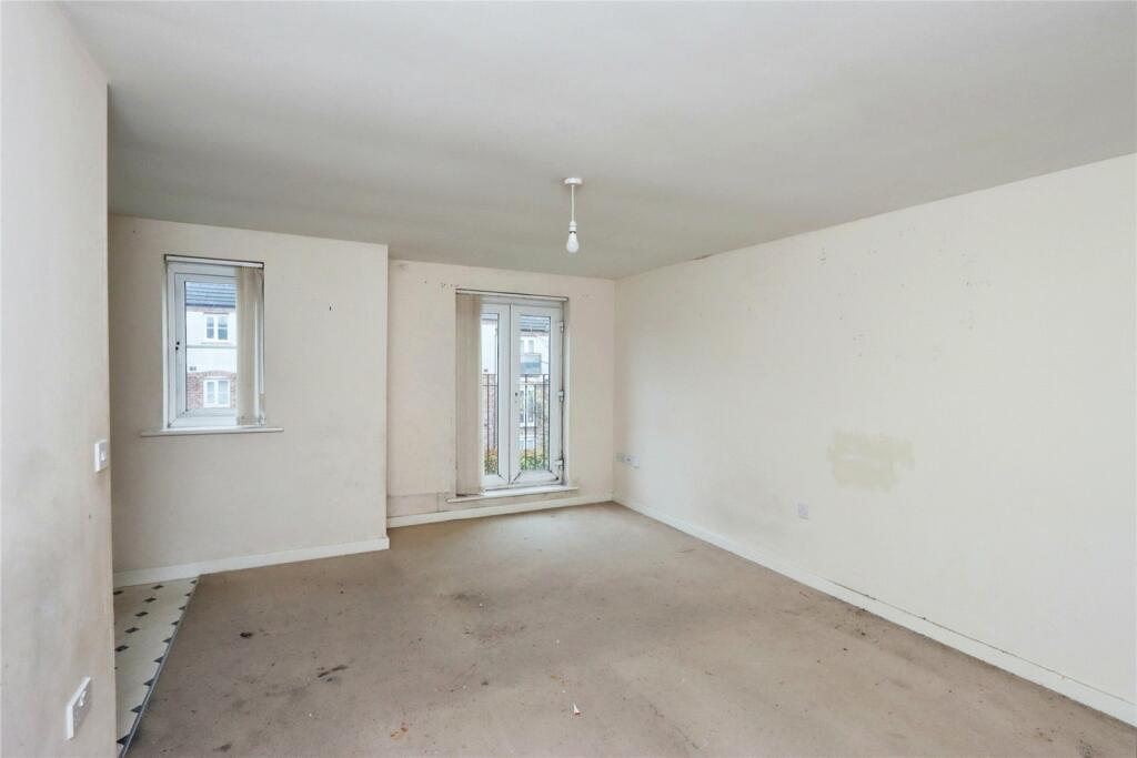 2 bed Apartment