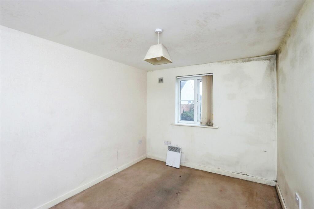 2 bed Apartment