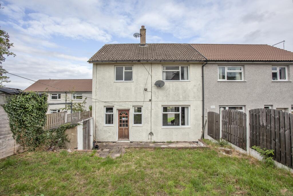 Property cover