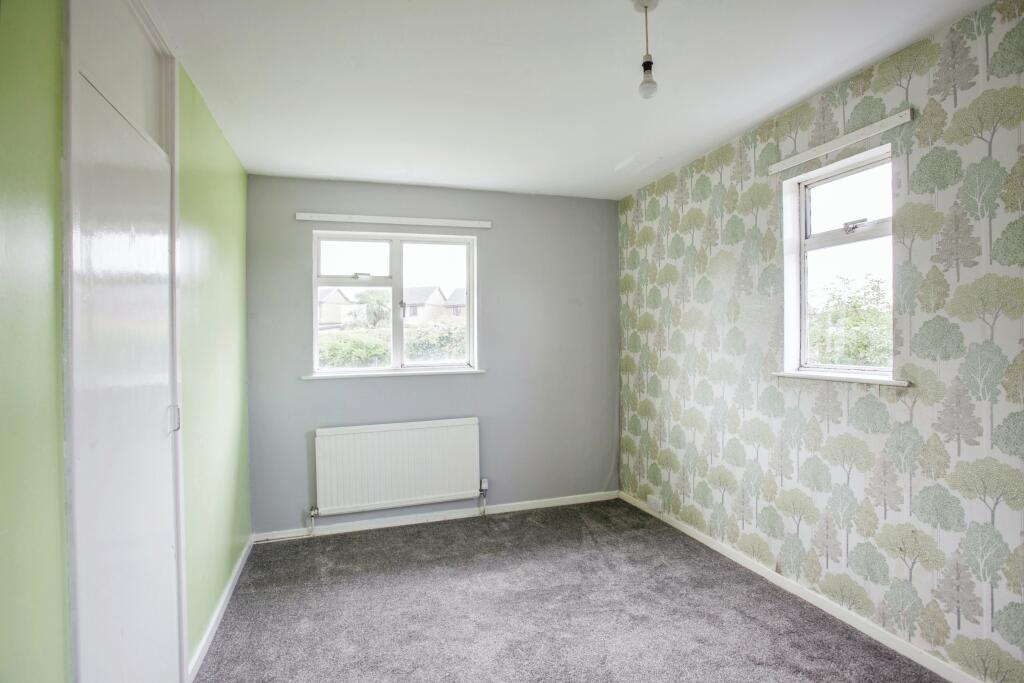 3 bed Semi-Detached
