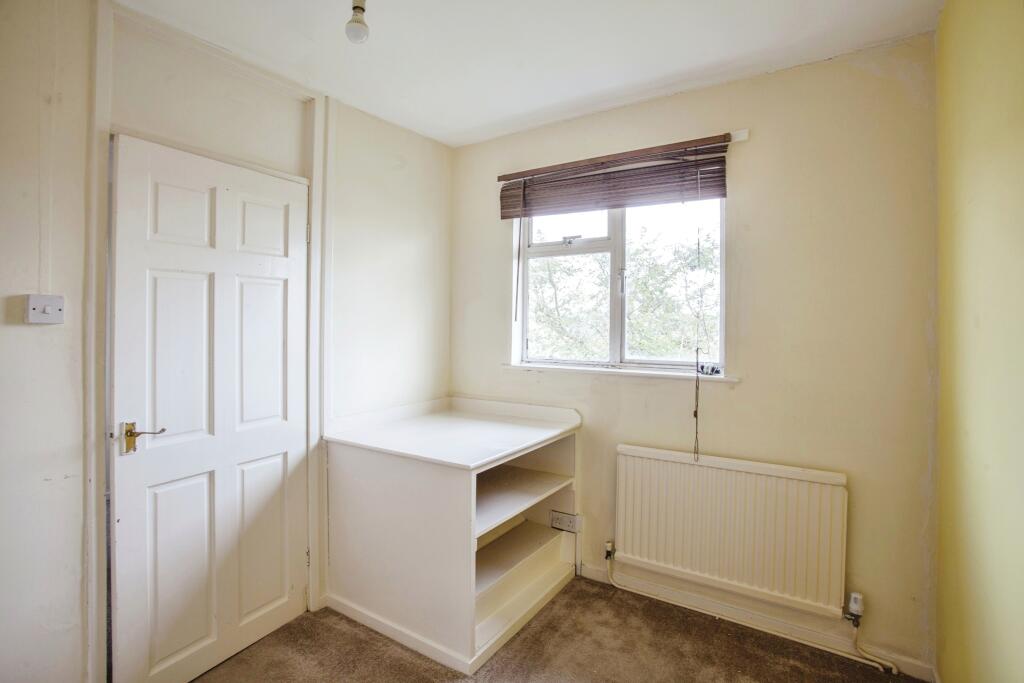 3 bed Semi-Detached