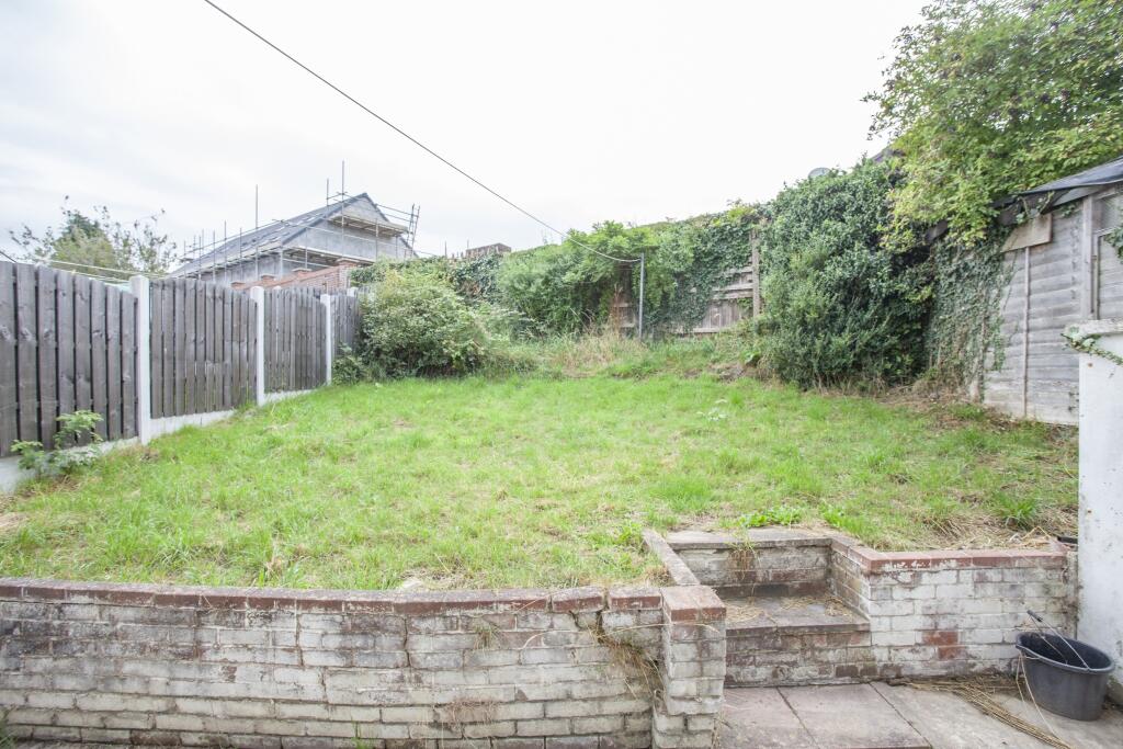 3 bed Semi-Detached