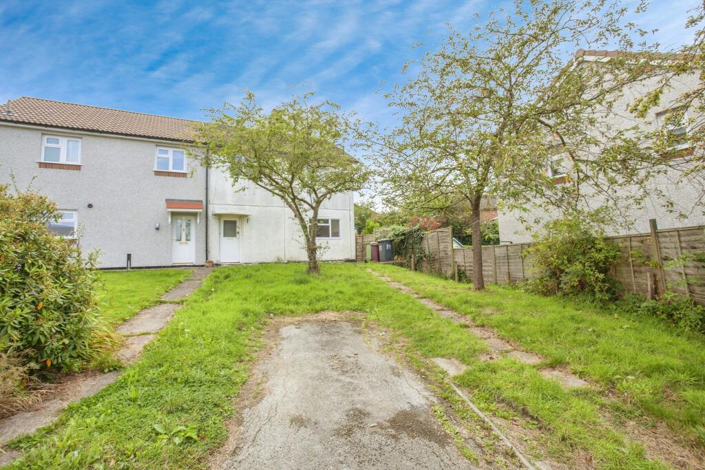 3 bed Semi-Detached