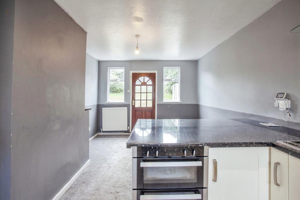 3 bed Semi-Detached