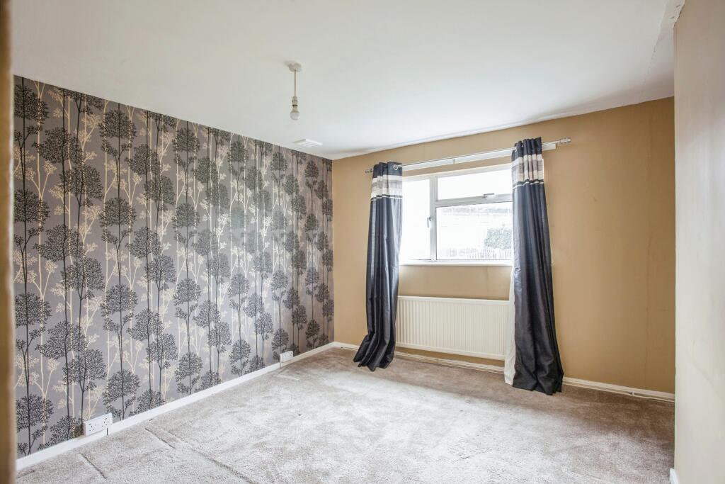 3 bed Semi-Detached