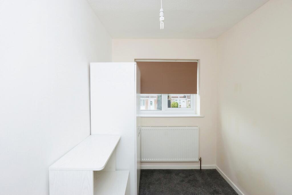 2 bed Town House