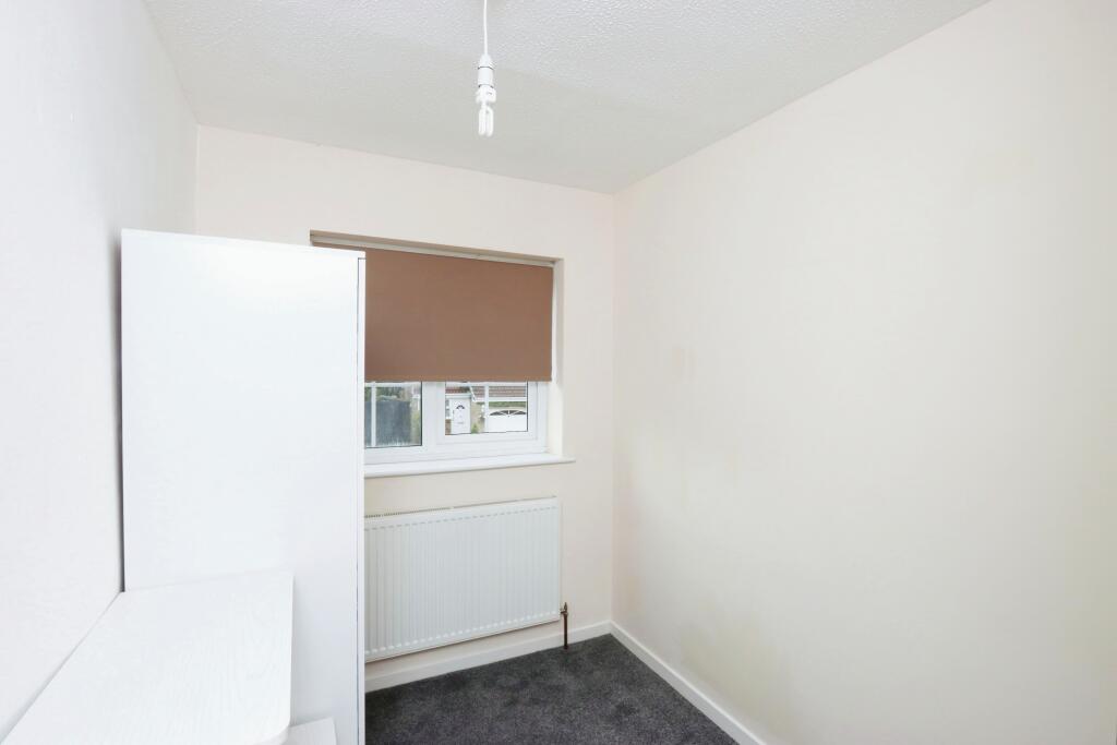 2 bed Town House