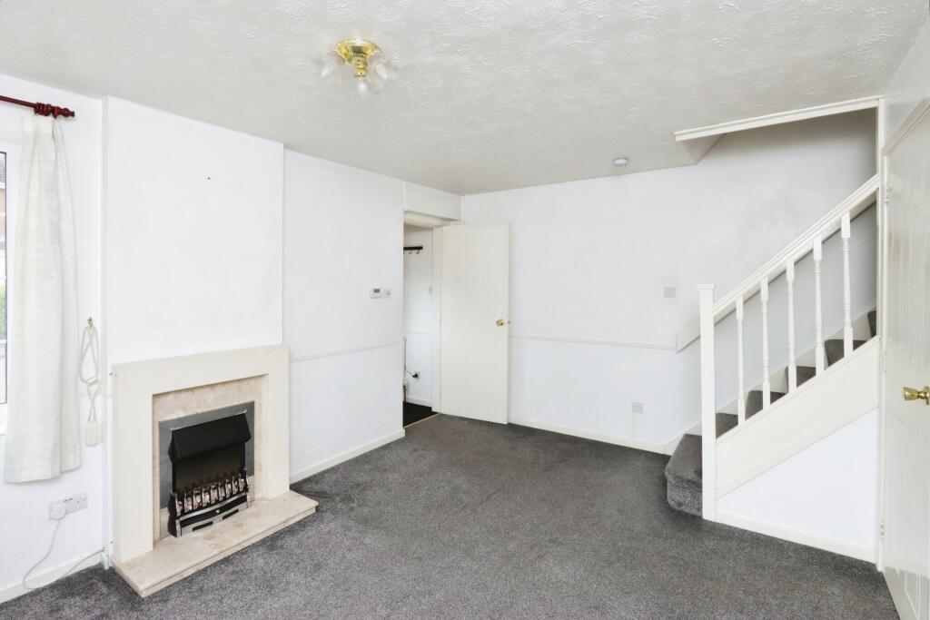 2 bed Town House