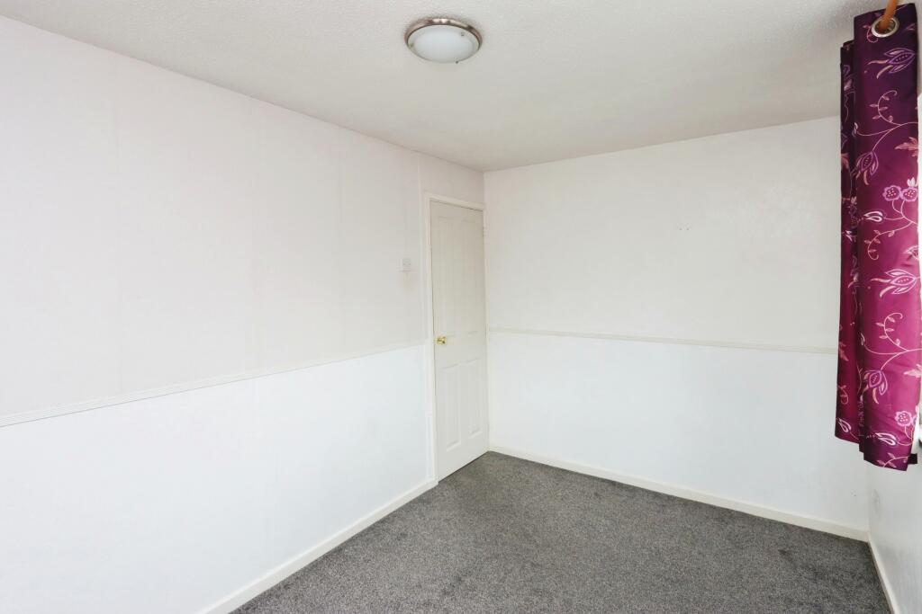 2 bed Town House