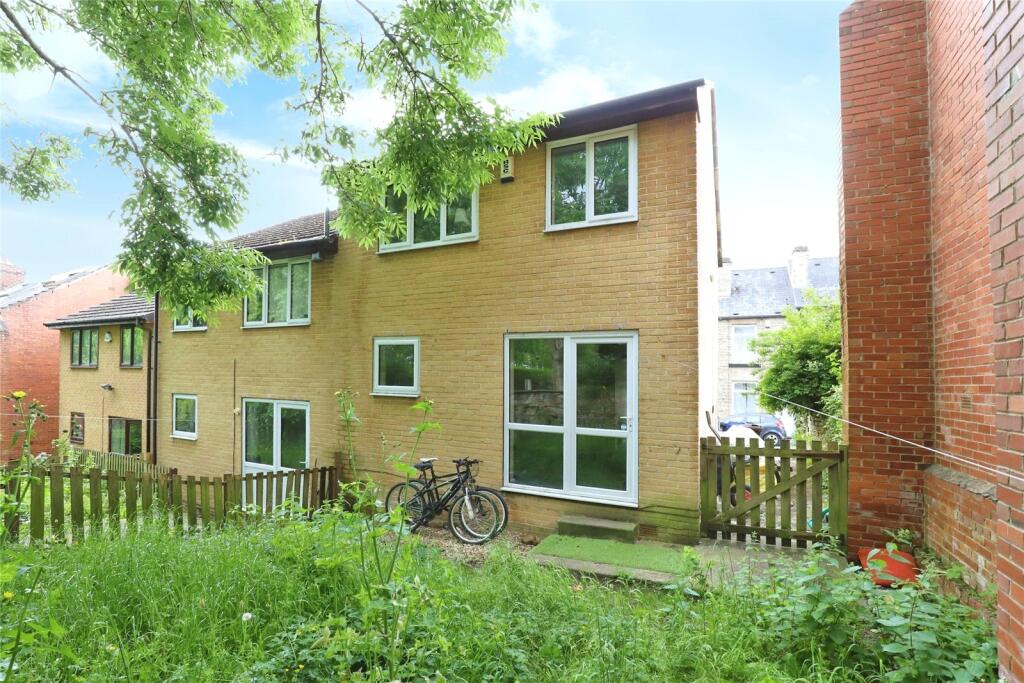 Property cover