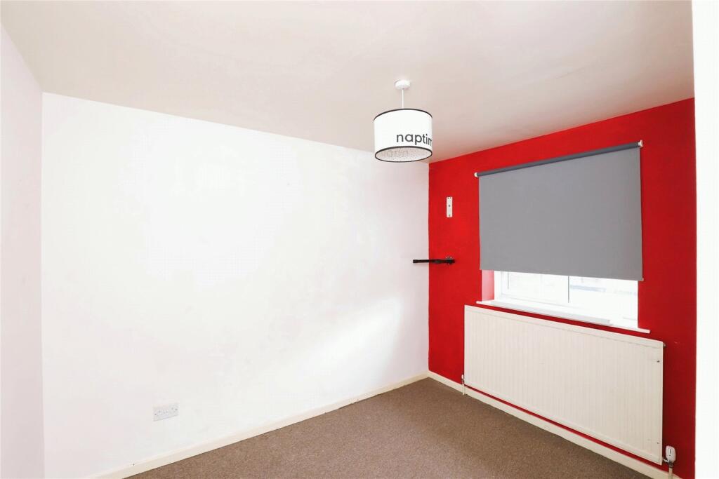 3 bed Semi-Detached