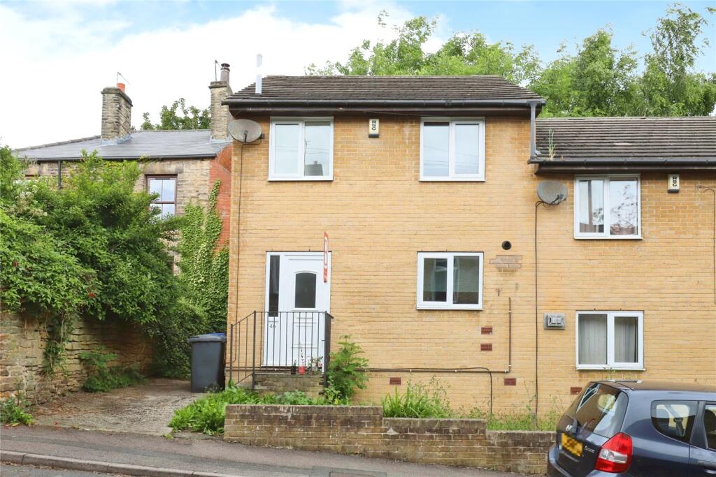 3 bed Semi-Detached