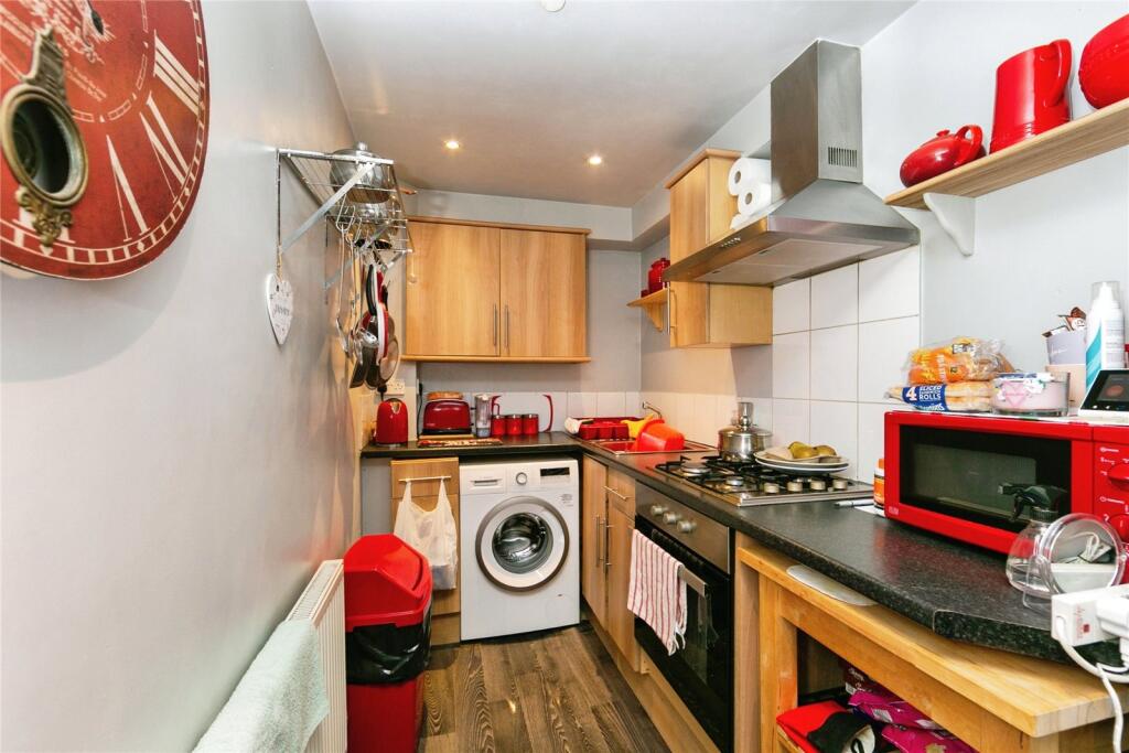 2 bed Apartment
