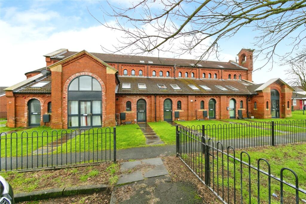 2 bed Apartment