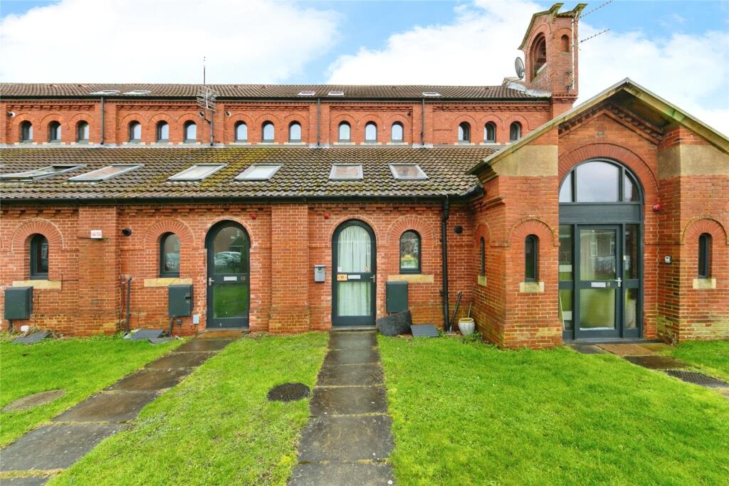 2 bed Apartment