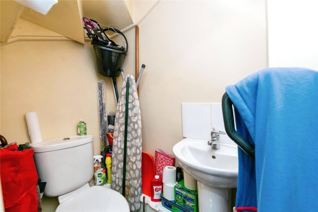 2 bed Apartment