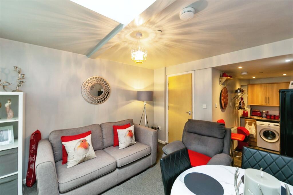 2 bed Apartment