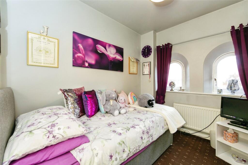 2 bed Apartment