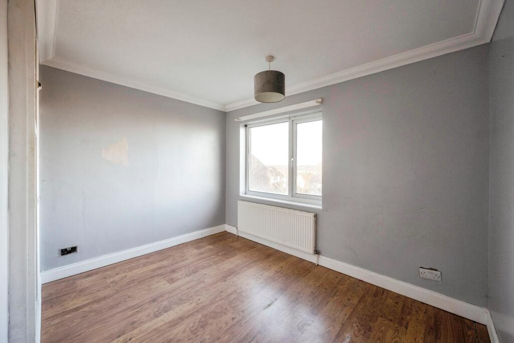 2 bed Semi-Detached