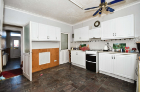 2 bed Semi-Detached