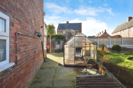 2 bed Semi-Detached