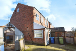 2 bed Semi-Detached