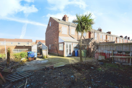 2 bed Semi-Detached