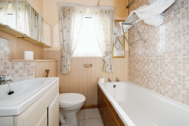 2 bed Semi-Detached