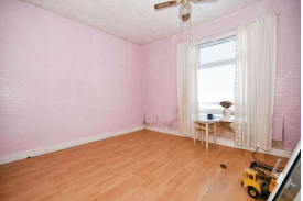 2 bed Semi-Detached