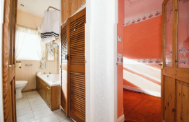 2 bed Semi-Detached