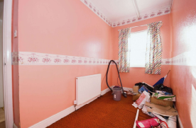 2 bed Semi-Detached