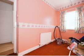 2 bed Semi-Detached