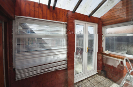 2 bed Semi-Detached