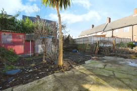 2 bed Semi-Detached